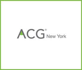 ACG New York
